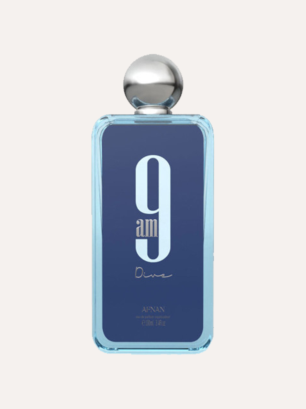 Afnan 9AM