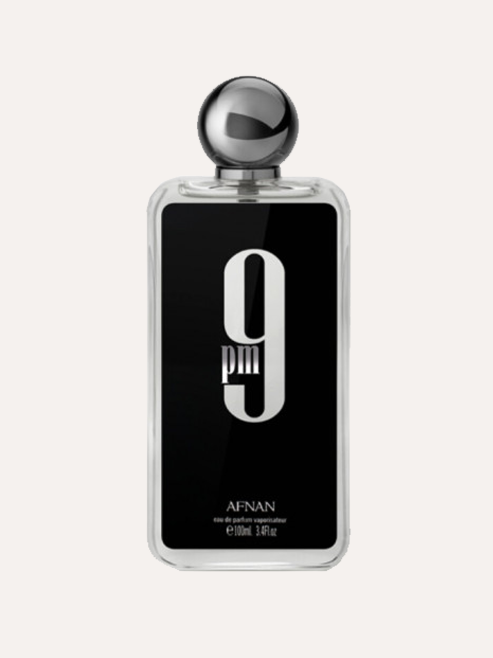 Afnan 9PM