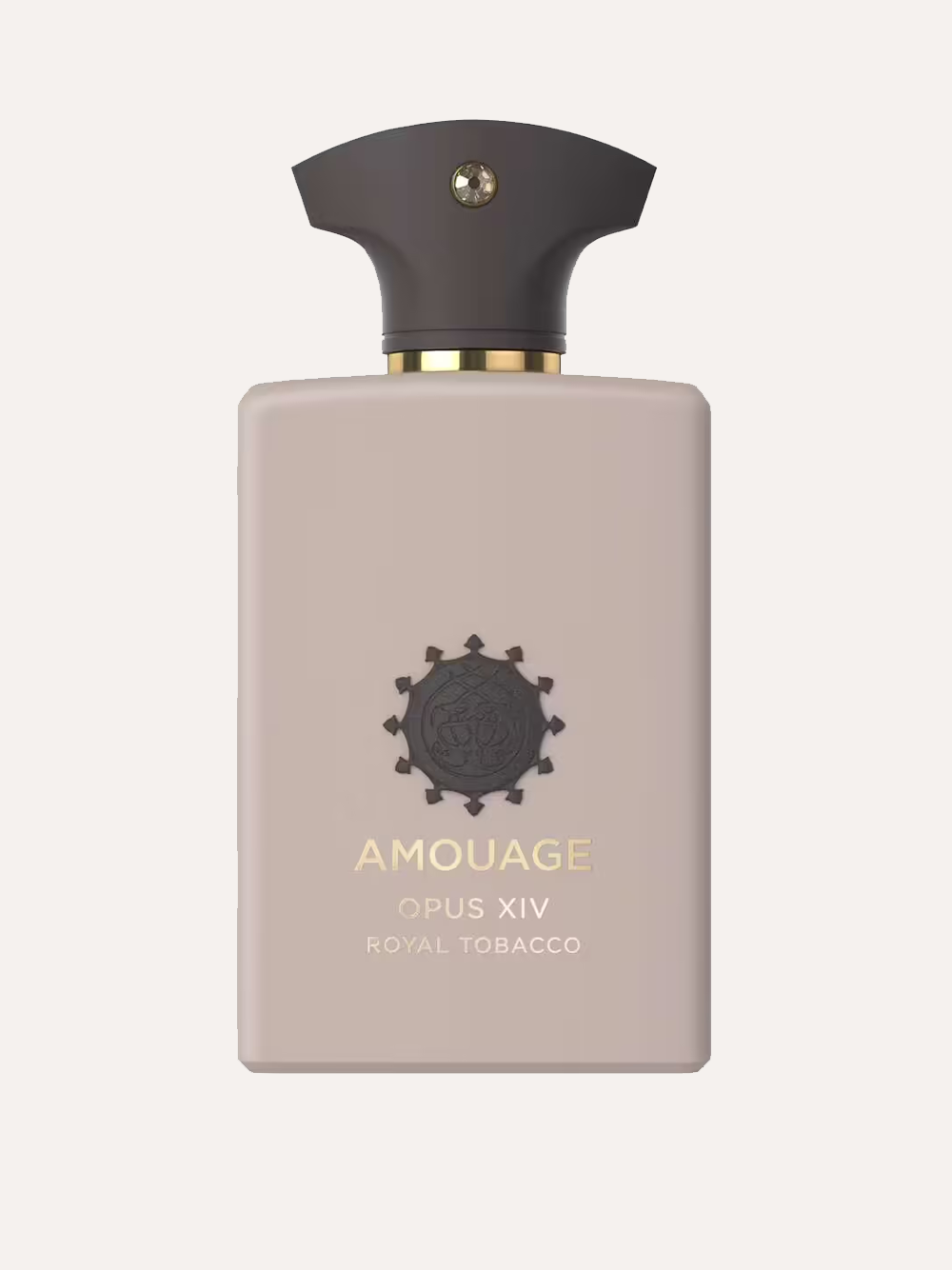 Amouage Opus XIV – Royal Tobacco