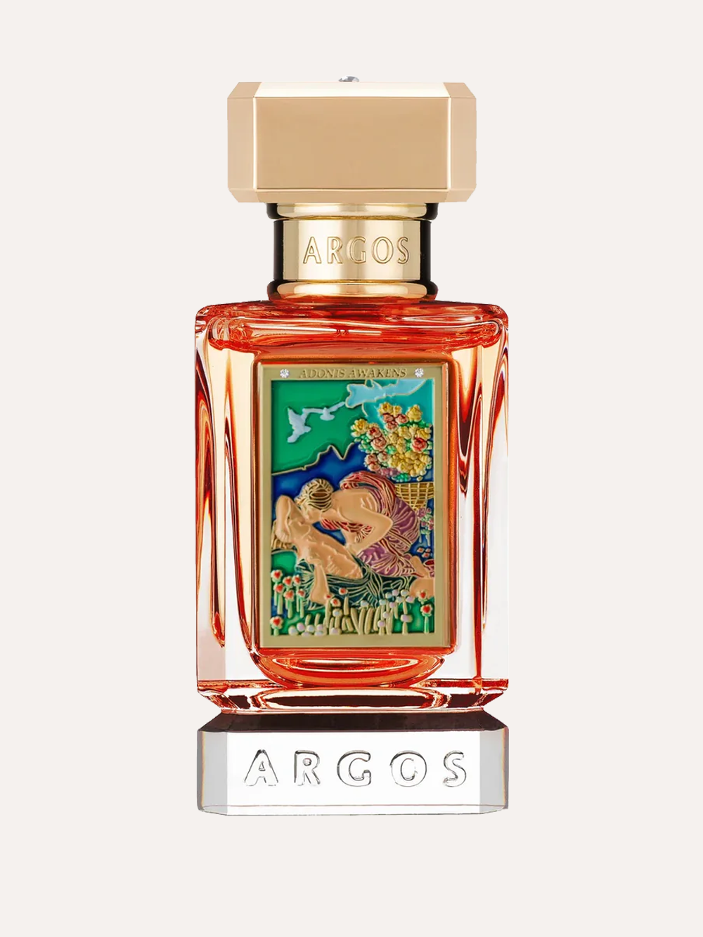 Argos Adonis Awakens