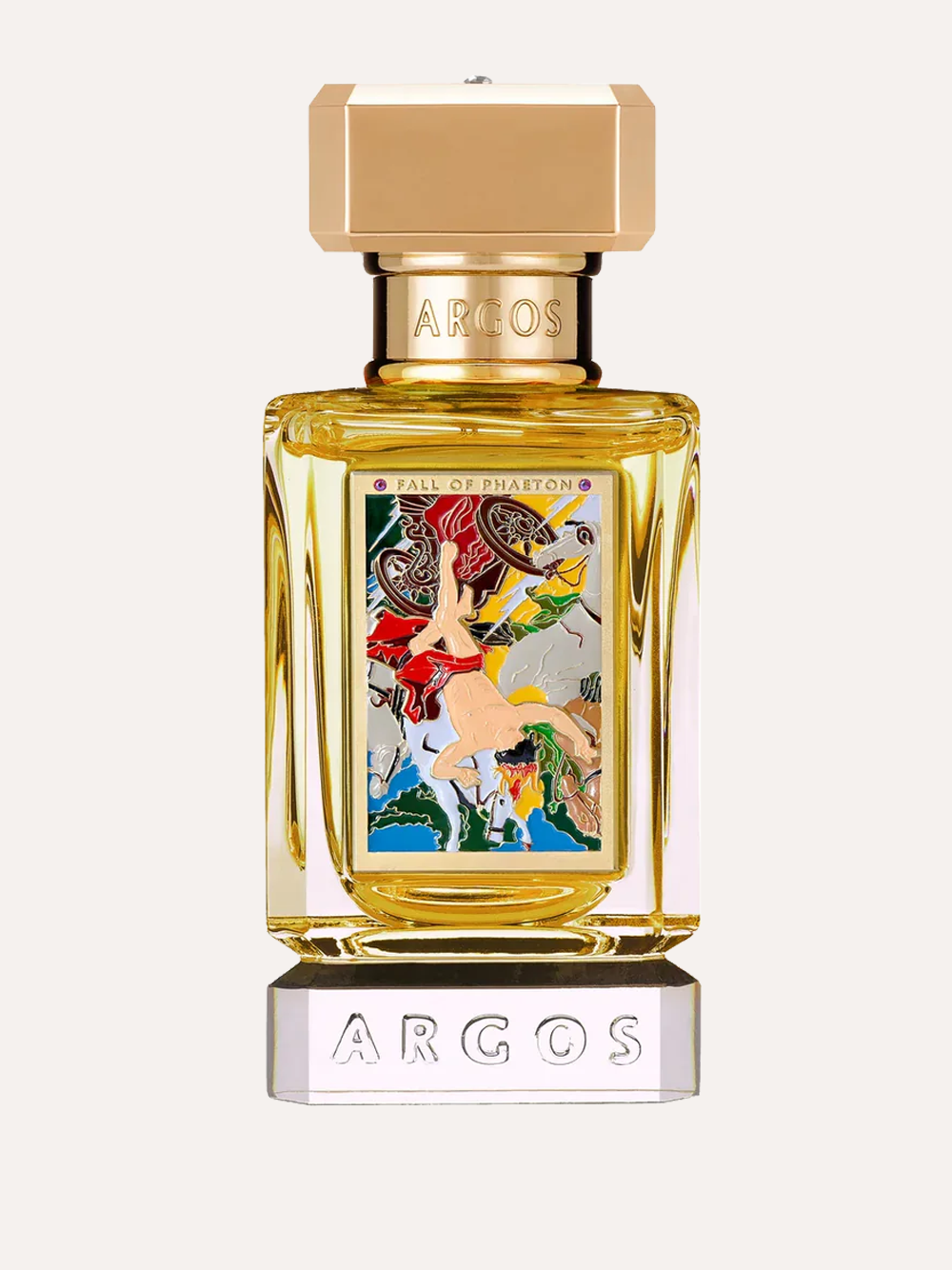 Argos Fall Of  Phaeton