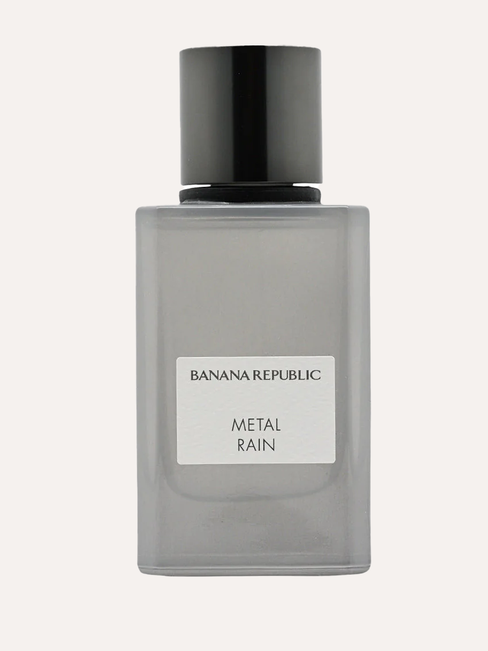 Banana Republic Metal Rain