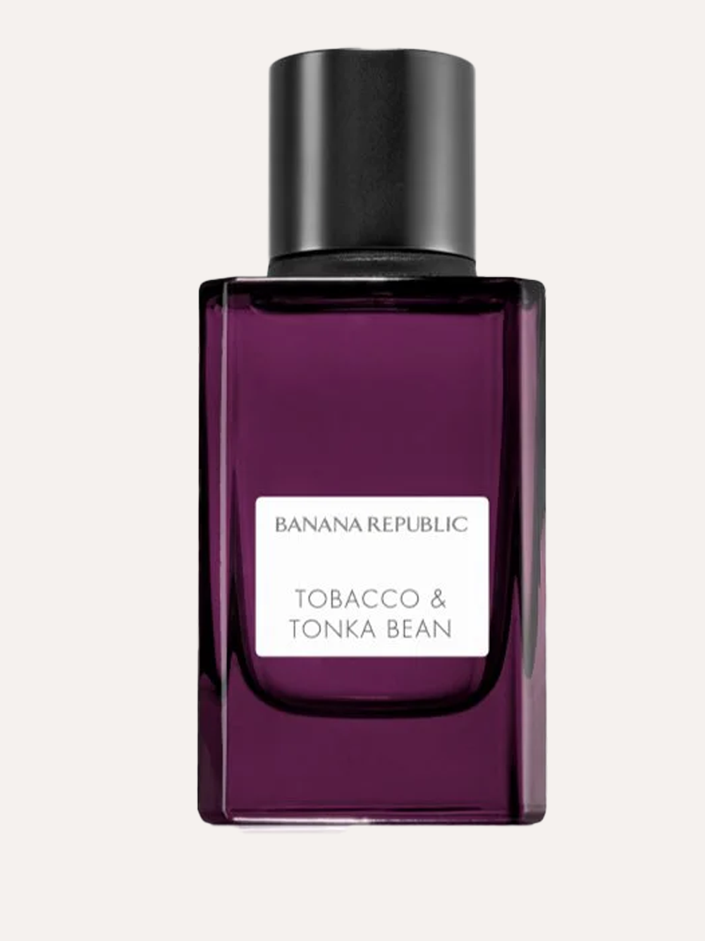 Banana Republic Tobacco & Tonka Bean