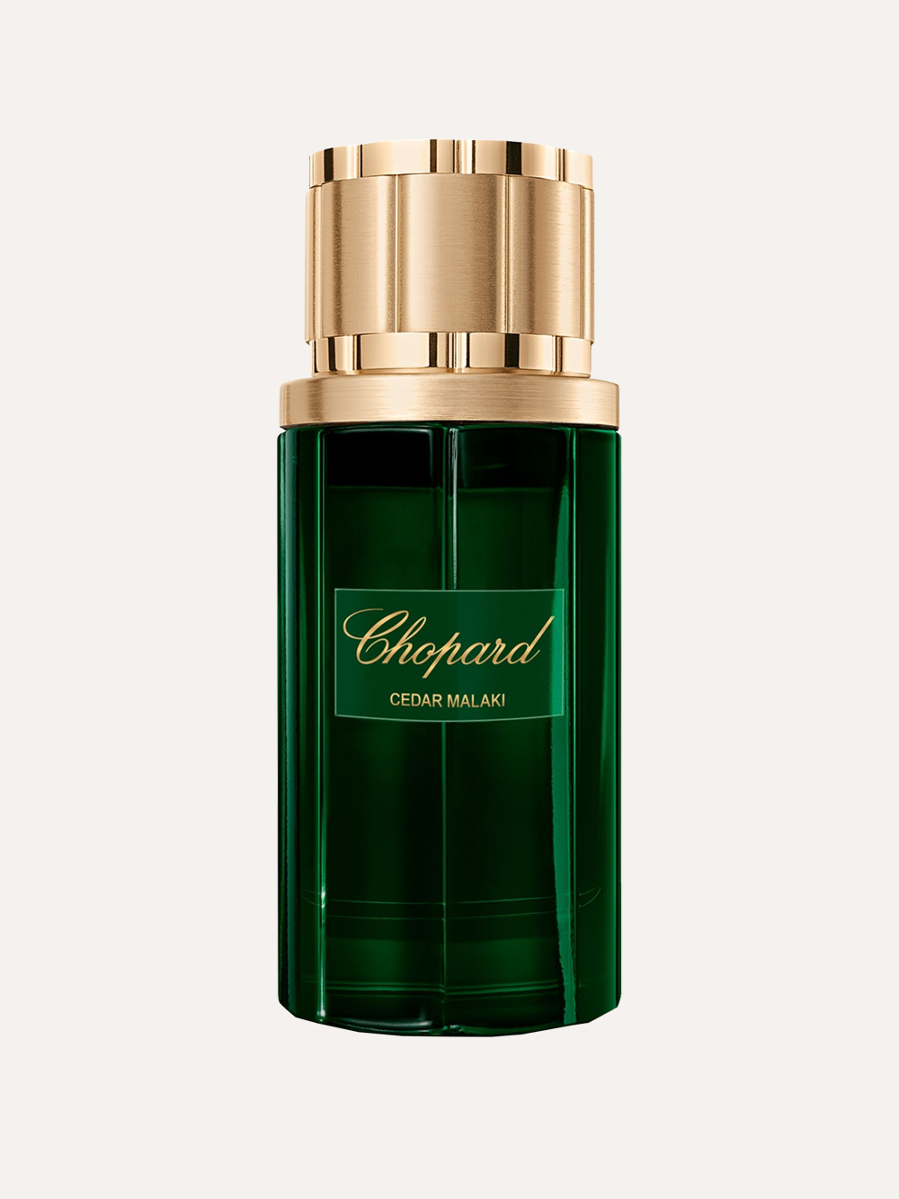 Chopard Cedar Malaki