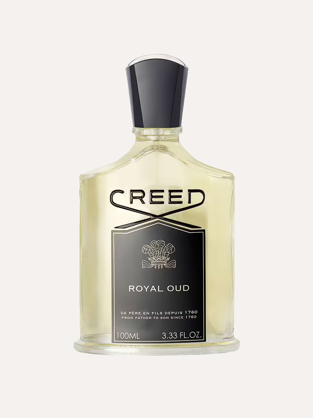 Creed Royal Oud