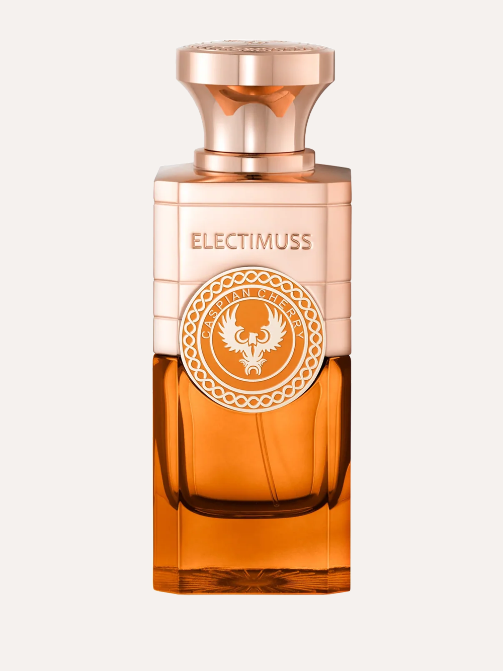 Electimuss Caspian Cherry