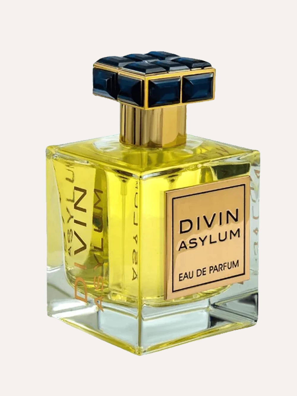 Fragrance World Divine Asylum