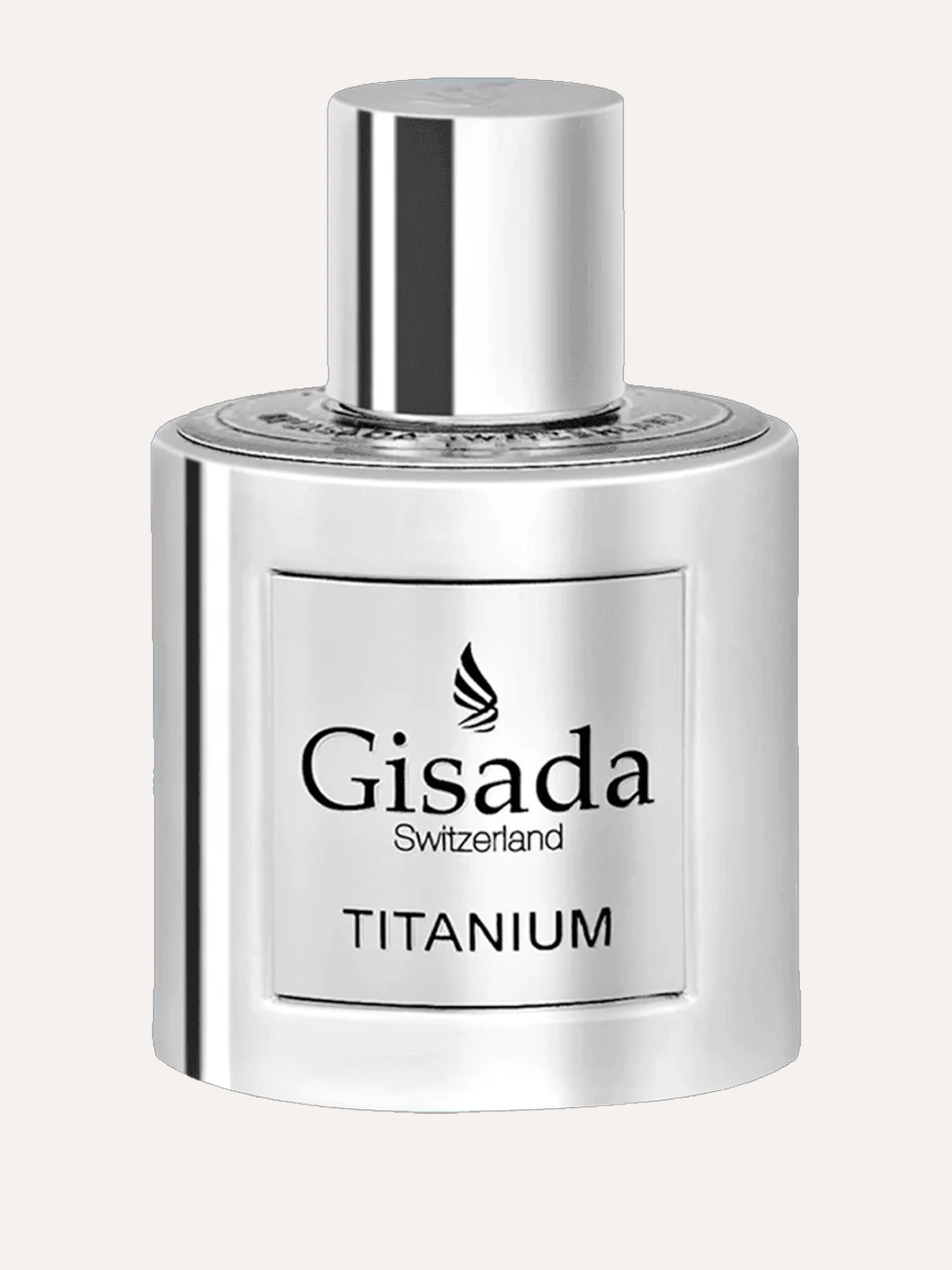 Gisada Titanium