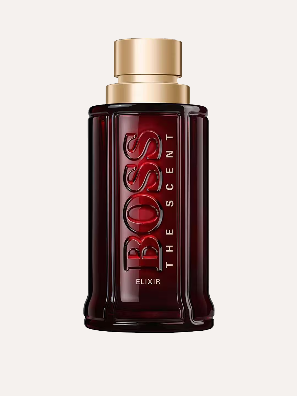 Hugo Boss The Scent Elixir