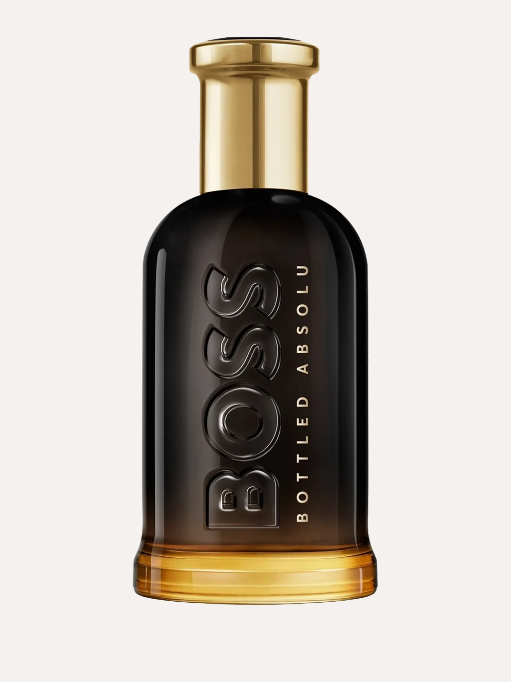 Hugo Boss Bottled Aboslu