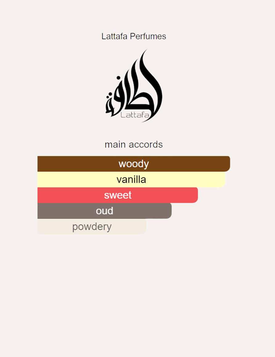 Lattafa  Ameer Al Oudh Intense Oud