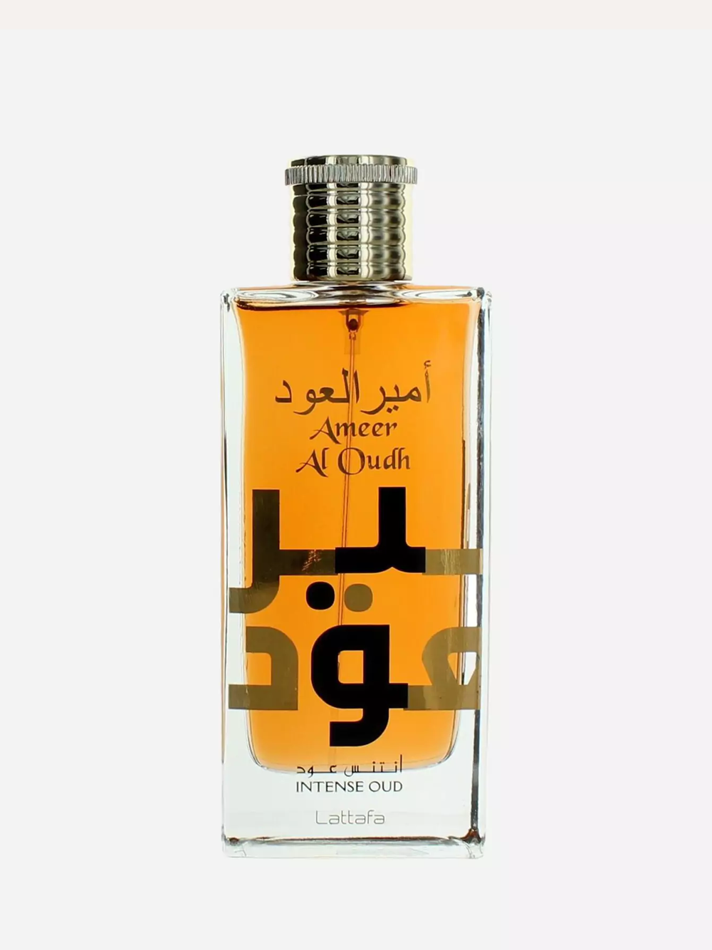Lattafa  Ameer Al Oudh Intense Oud