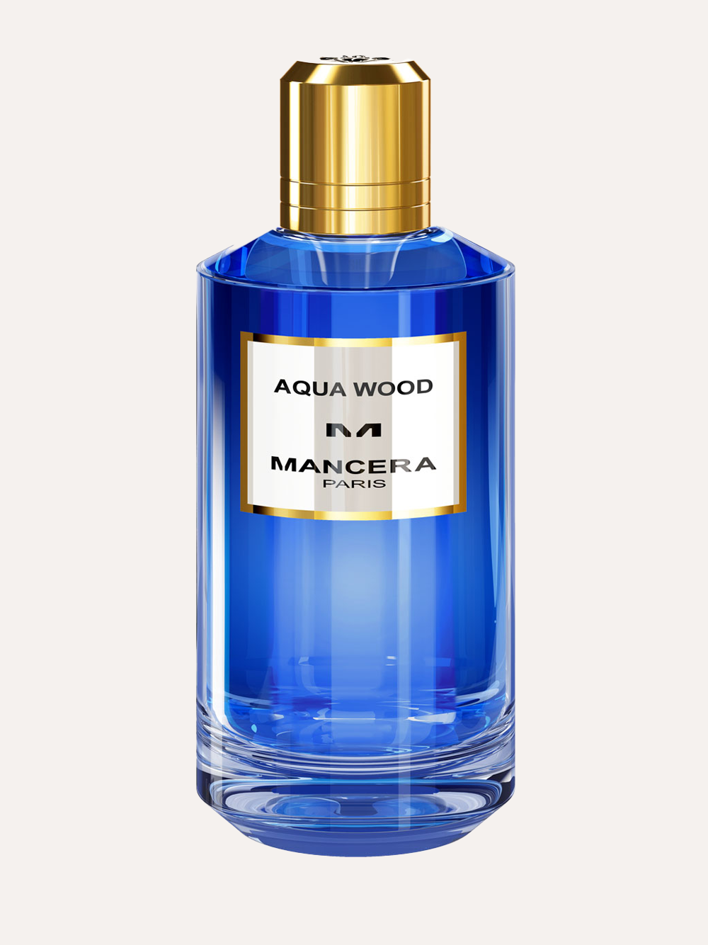Mancera Aqua Wood
