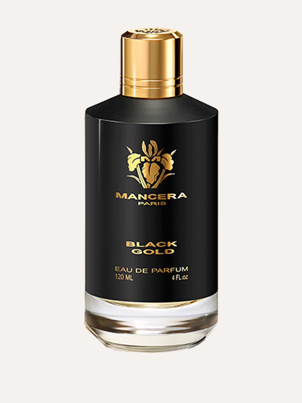 Mancera Black Gold
