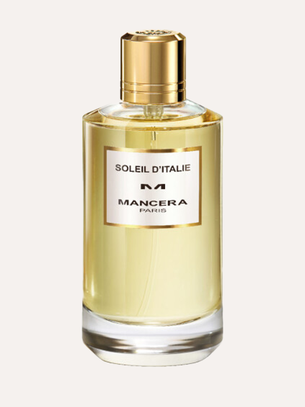 Mancera Soleil d'Italie