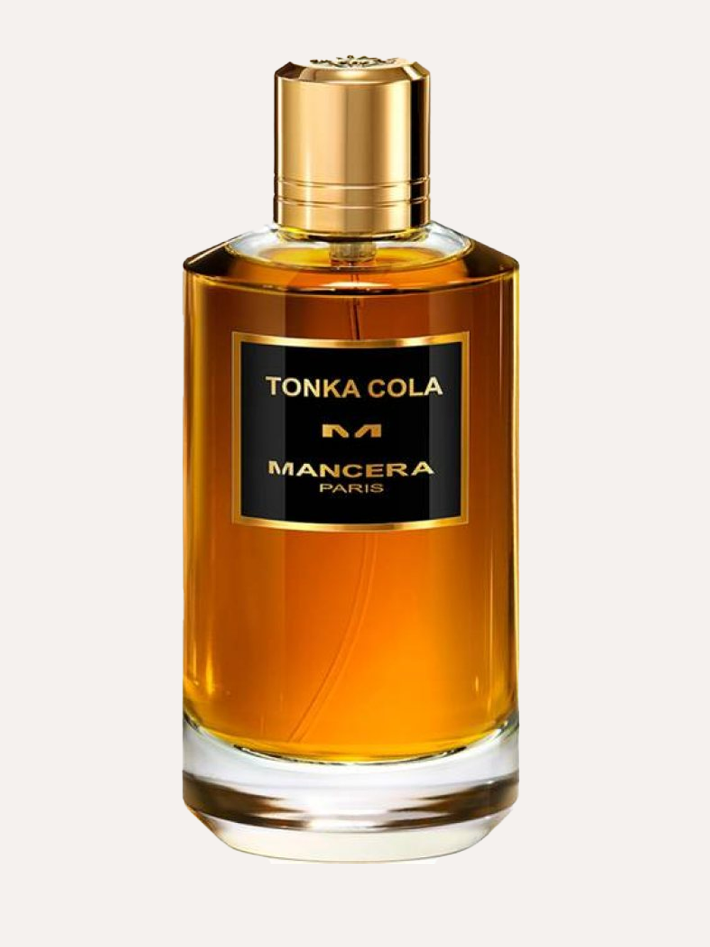 Mancera Tonka Cola