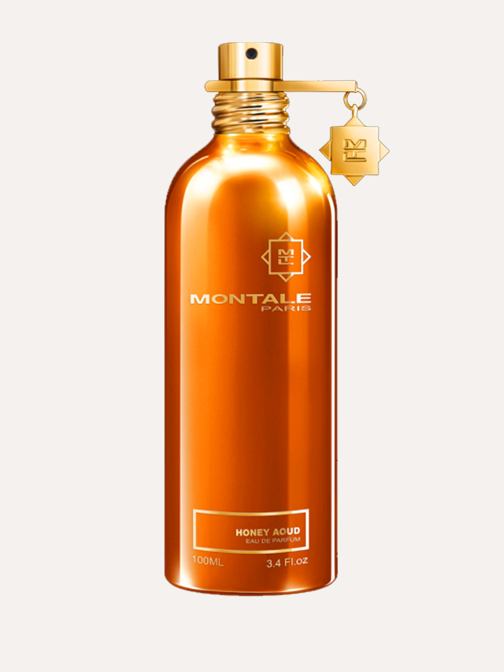 Montale Honey Aoud