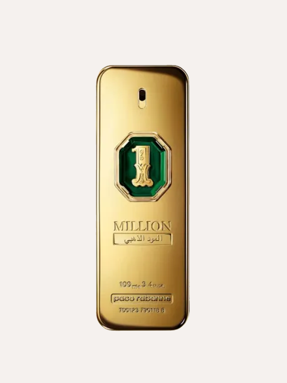 Rabanne 1 Million Golden Oud