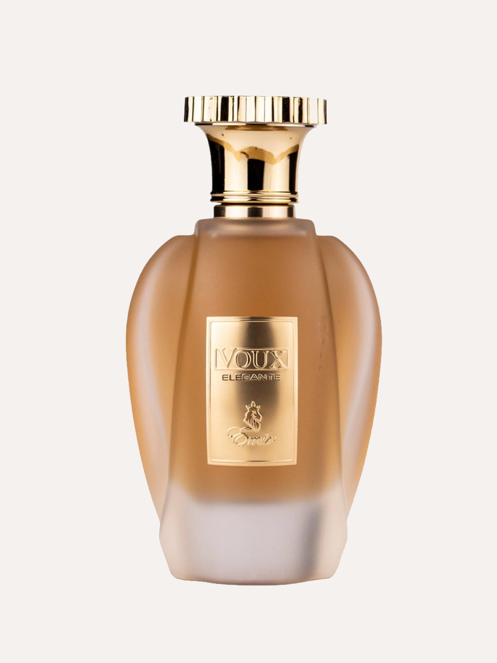 Paris Corner Emir Voux Elegante