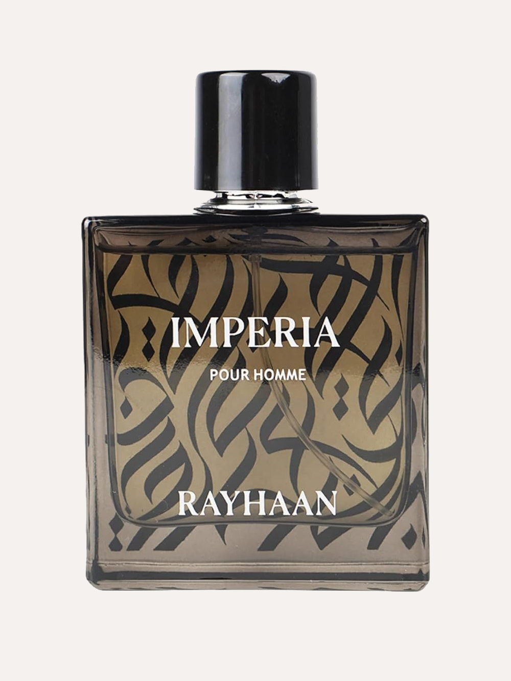 Rayhaan Imperia