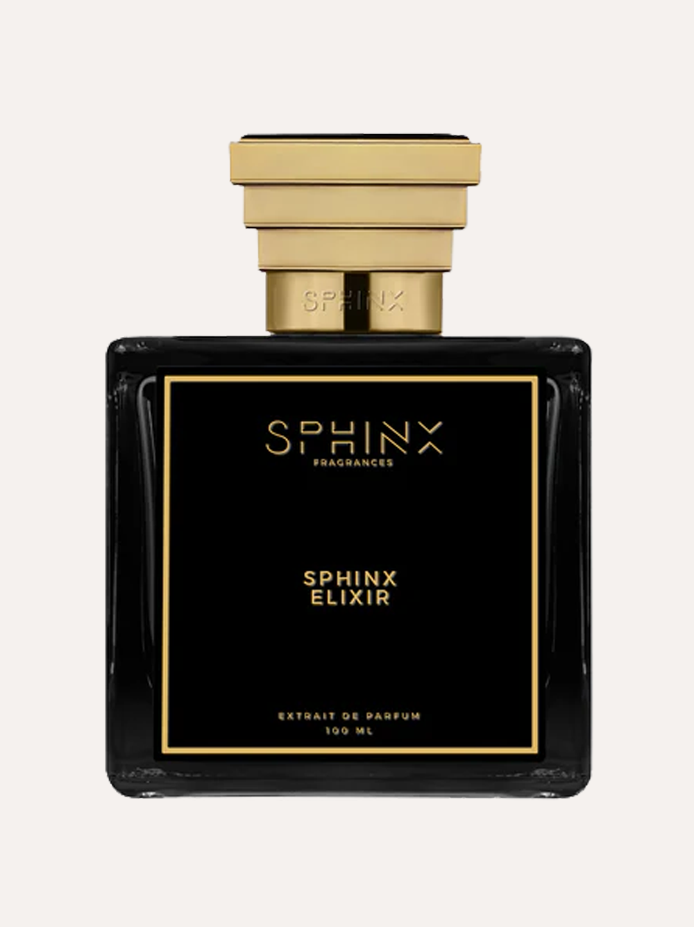 Sphinx Elixir