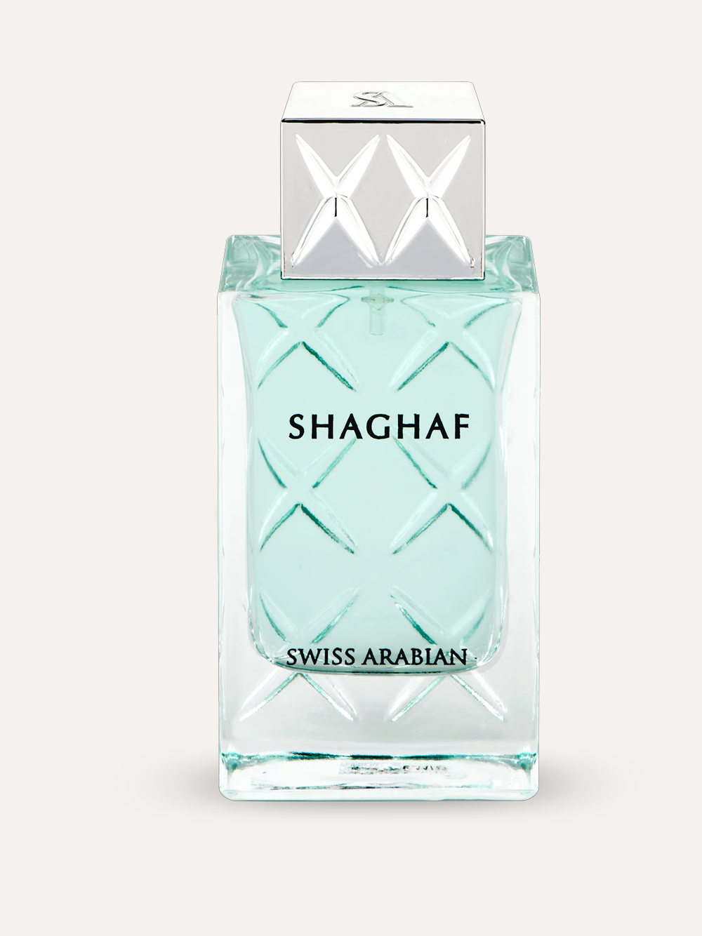 Swiss Arabian Shaghaf Men