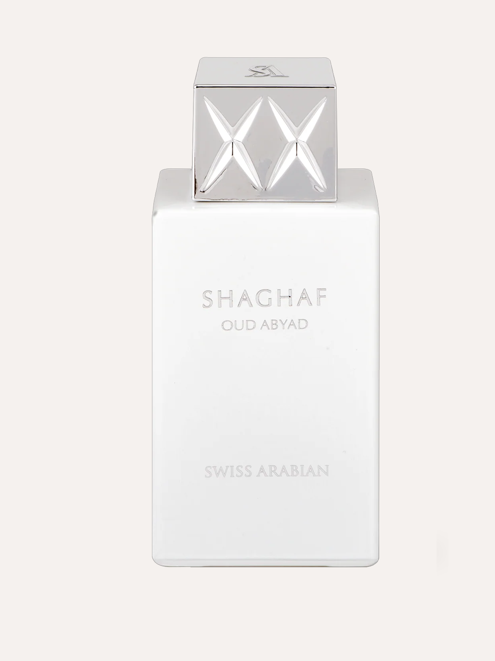 Swiss Arabian Shaghaf Oud Abyad