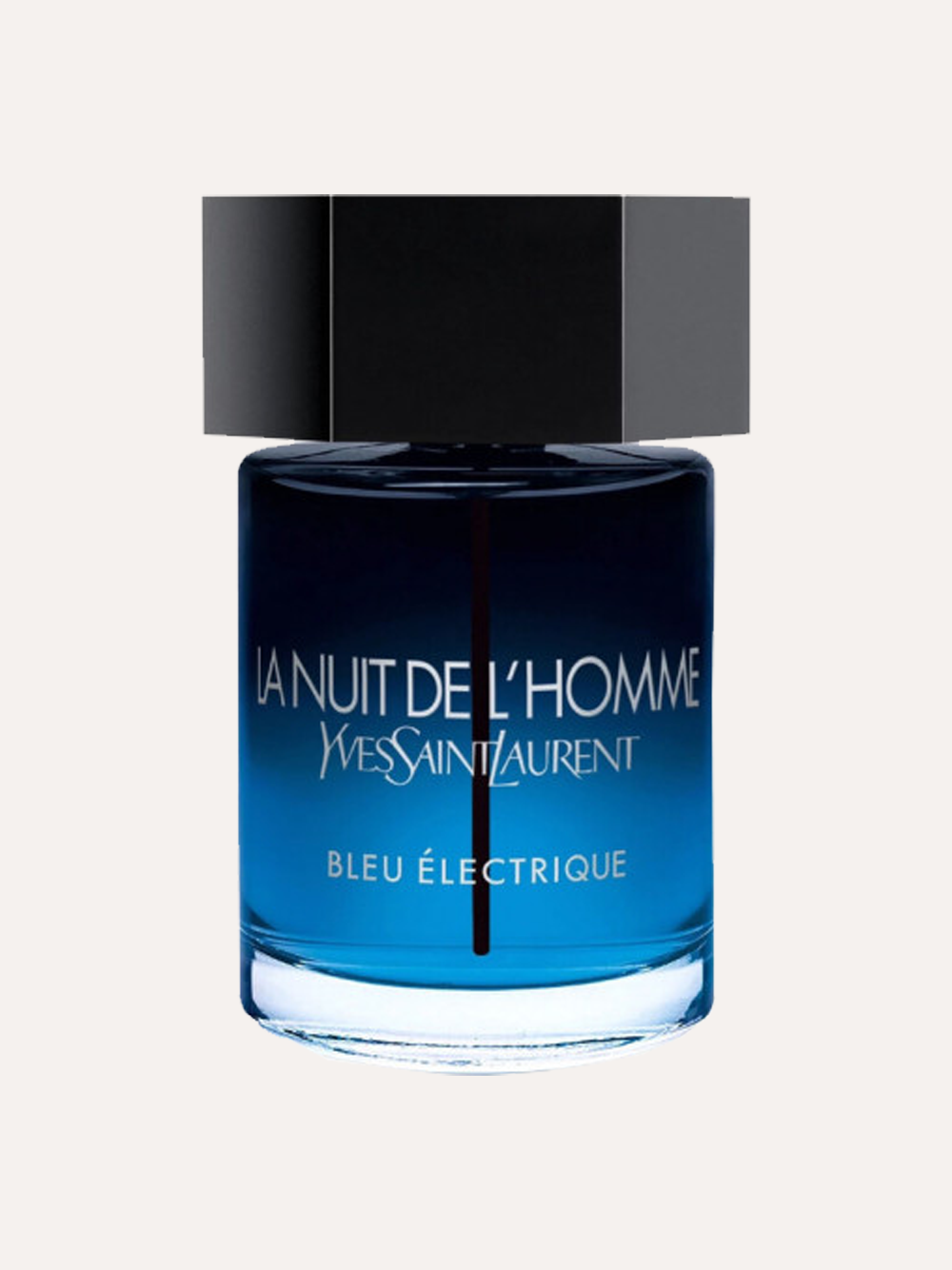 Yves Saint Laurent La Nuit de L'Homme Bleu Électrique