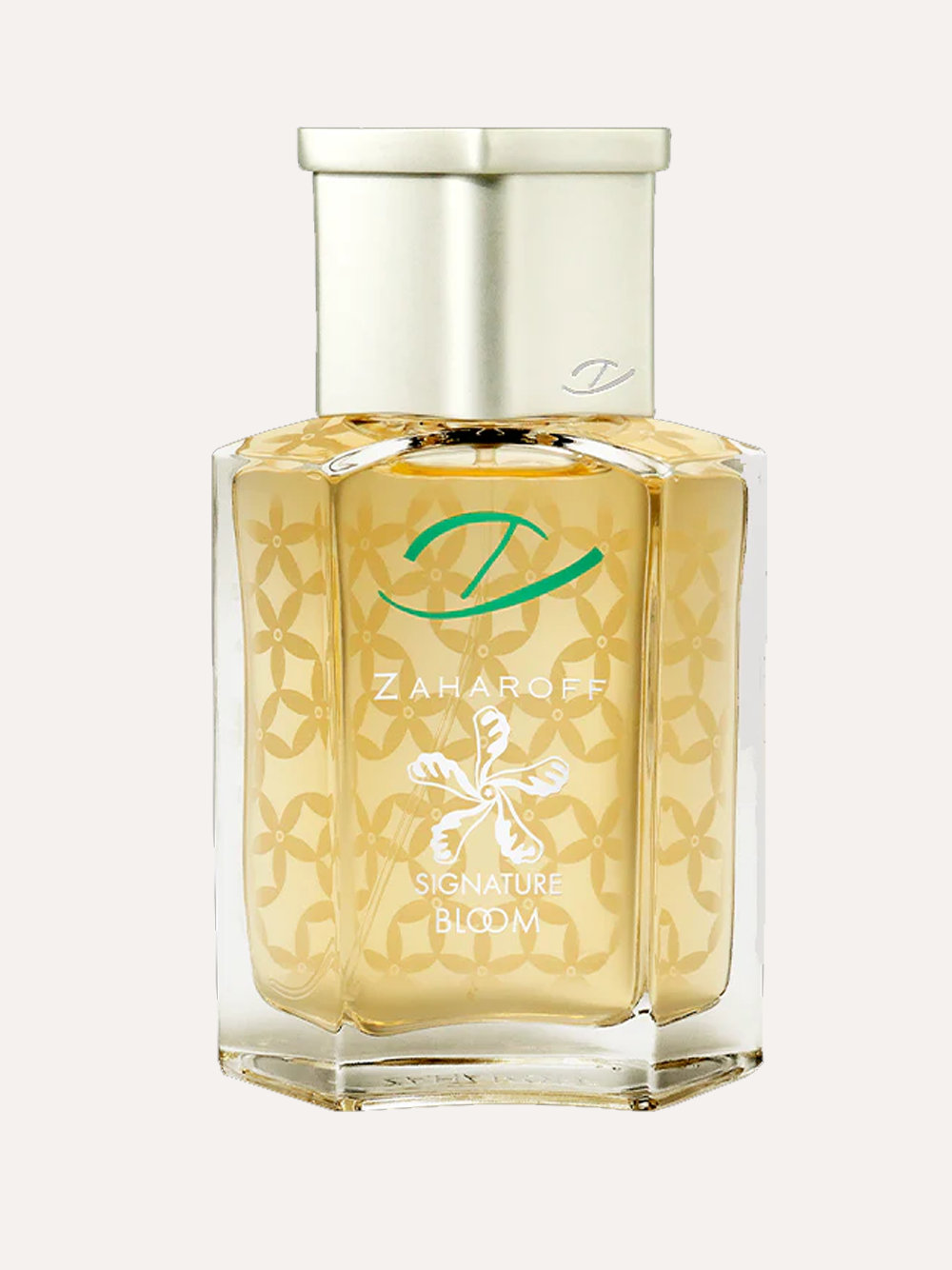 Zaharoff Signature Bloom